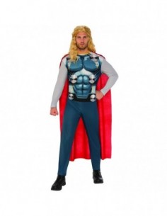 DISFRAZ THOR OPP Rubies
