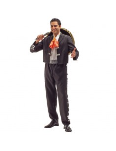 MARIACHI MEJICANO NG