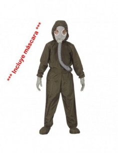 NUCLEAR SUIT