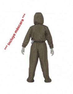 NUCLEAR SUIT 2