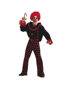 Payaso Diabólico