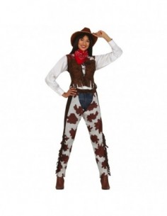 COWBOY FEMALE