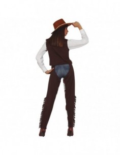 COWBOY FEMALE 2