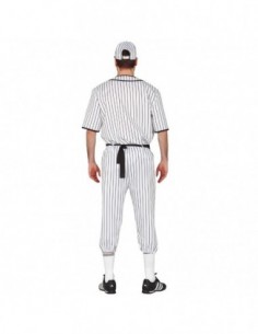 DISFRAZ JUGADOR BASEBALL... 2