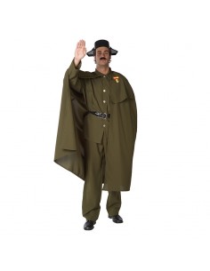 GUARDIA CIVIL