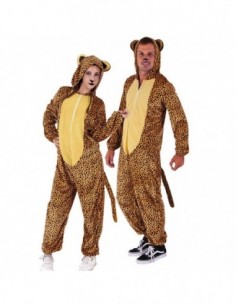 DISFRAZ LEOPARDO STDRubies