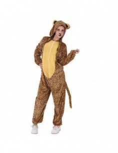 DISFRAZ LEOPARDO STDRubies 2