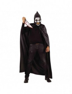 DISFRAZ PAYASO MAJARA...