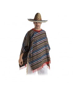 PONCHO