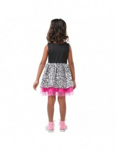 DISFRAZ DIVA LOL INF 8 AÑOS... 2