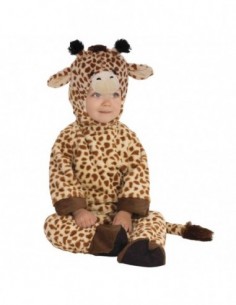 JIRAFITA BEBE