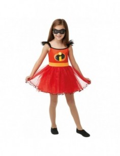 VIOLET INCREIBLE CLASSIC TUTU 2