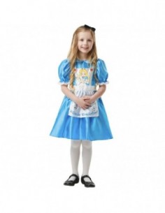 ALICIA EN EL PAIS DE LAS...