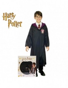 DISFRAZ HARRY POTTER CAJA...