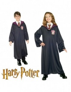 DISFRAZ HARRY POTTER CAJA... 2
