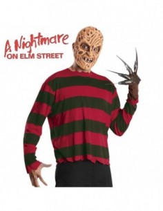 DISFRAZ FREDDY KRUEGER Rubies