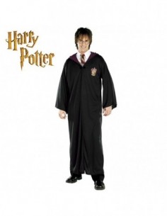 DISFRAZ TUNICA HARRY POTTER...