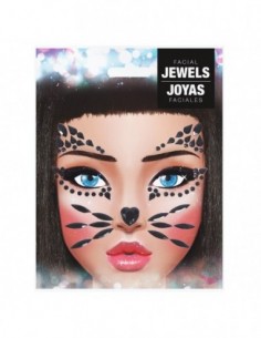 JOYAS FACIALES ADHESIVAS... 2