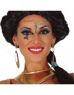 JOYAS FACIALES ADHESIVAS...