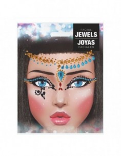 JOYAS FACIALES ADHESIVAS... 2
