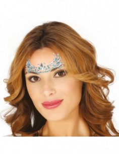 JOYAS FACIALES ADHESIVAS...