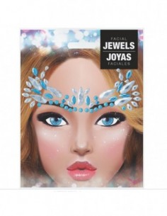 JOYAS FACIALES ADHESIVAS... 2