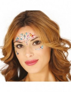 JOYAS FACIALES ADHESIVAS...