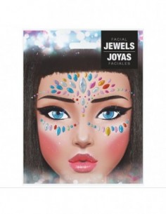 JOYAS FACIALES ADHESIVAS... 2