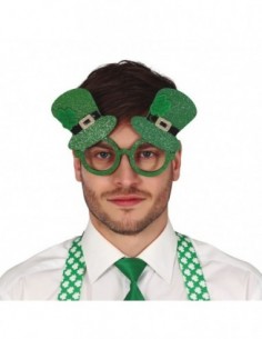 GAFAS ST. PATRICK