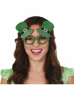 GAFAS ST. PATRICK 2