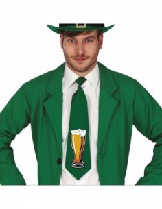 CORBATA CERVEZA
