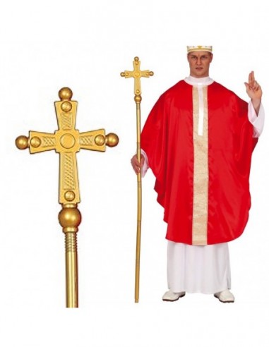 BASTON PAPAL 170 CMS