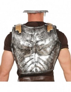 ARMADURA ROMANO ADULTO 2