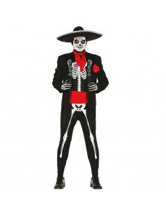 MEXICAN SKELETON