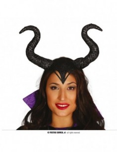 DIADEMA MALEFICA