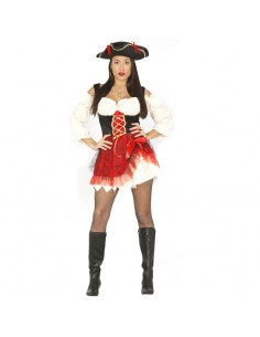 PIRATA ROJA