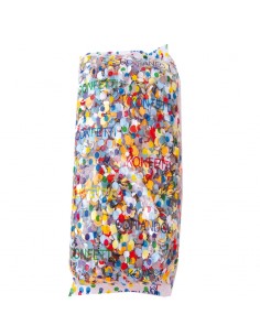 CONFETTI B/ 1 KG