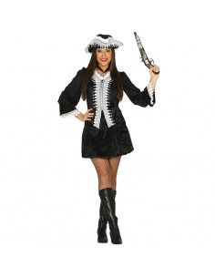 PIRATA NEGRA