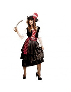 Pirata Glamour