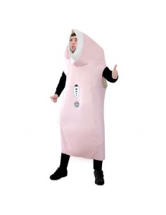 DISFRAZ VIBRADOR SATISFAYER...