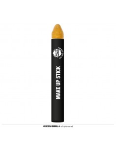 BARRAS MAQUILLAJE GRANDE ORO