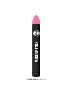 BARRAS MAQUILLAJE GRANDE ROSA