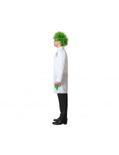DISFRAZ CIENTIFICO ADULTO 2