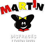 Disfraces Martín